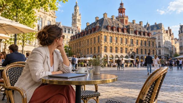 5 critères indispensables pour sélectionner votre agence web à Lille