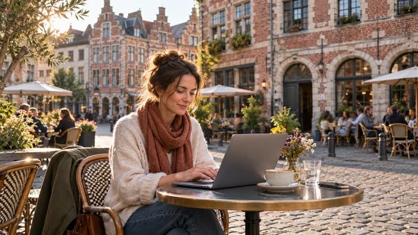5 critères indispensables pour sélectionner votre agence web à Lille