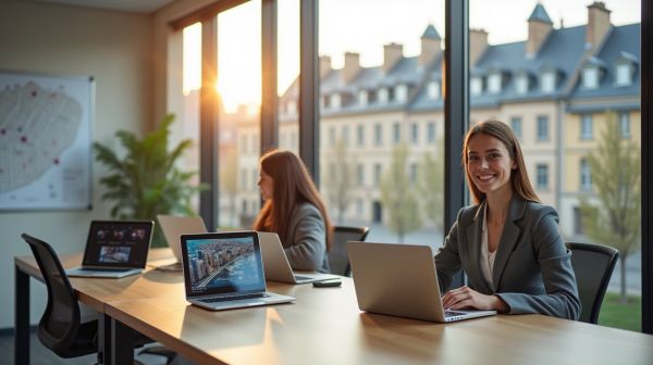 Comment choisir une agence web à Lille pour accélérer votre projet digital