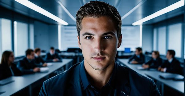 Découvrez l'école de cybersécurité à toulouse pour votre avenir