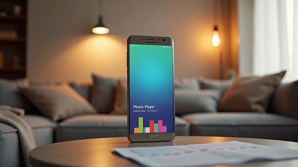 Les barres de son Samsung : un son captivant pour tous