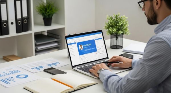 Pourquoi le logiciel de facturation tout-en-un répond aux besoins des PME ?