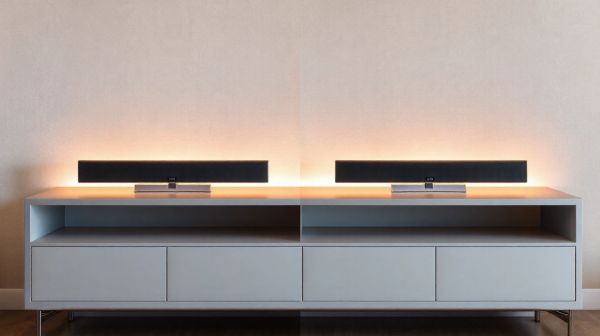 Quelles barres de son Samsung choisir pour une expérience immersive ?