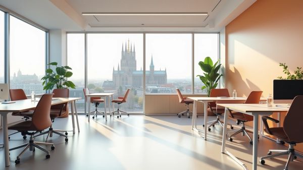 Renforcez votre productivité avec l'infogérance à Toulouse