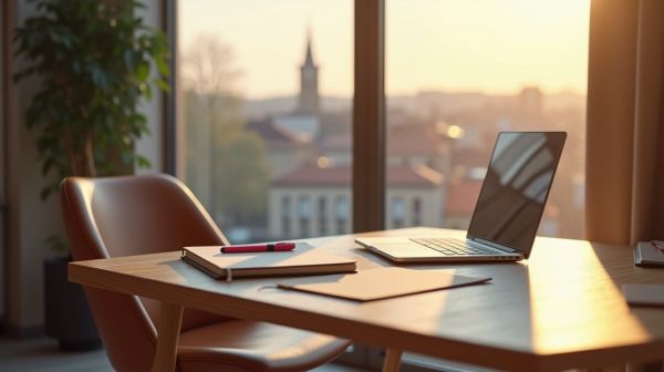Renforcez votre productivité avec l'infogérance à Toulouse