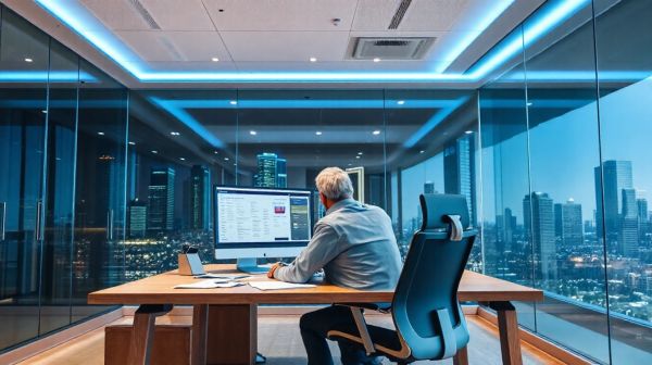 Top avantages d'un logiciel de facturation intégré pour PME