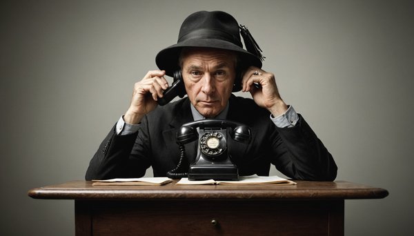 Retrouvez l'appelant inconnu avec l'annuaire inverse !