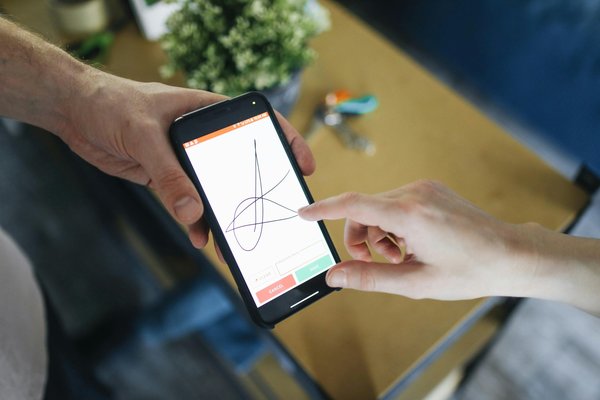 Améliorez vos workflows digitaux grâce à la signature électronique