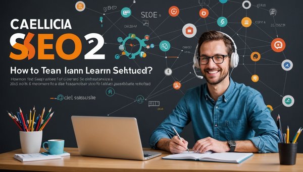 Guide Pratique : Comment Se Former au SEO en 2025