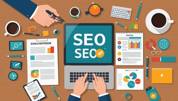 Guide Pratique : Comment Se Former au SEO en 2025